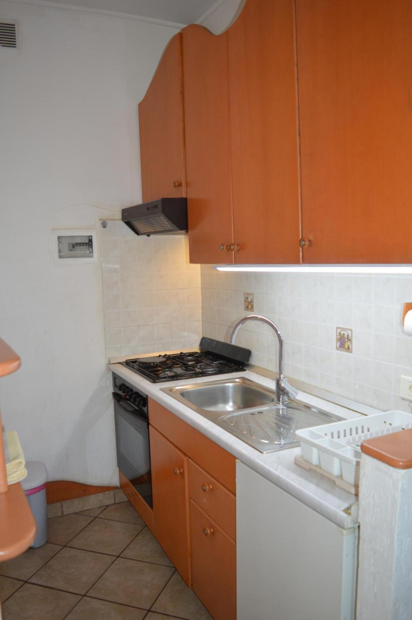 Apartments Ballabanka Koper Exterior photo