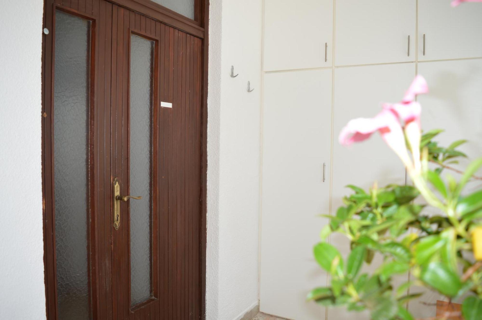 Apartments Ballabanka Koper Exterior photo