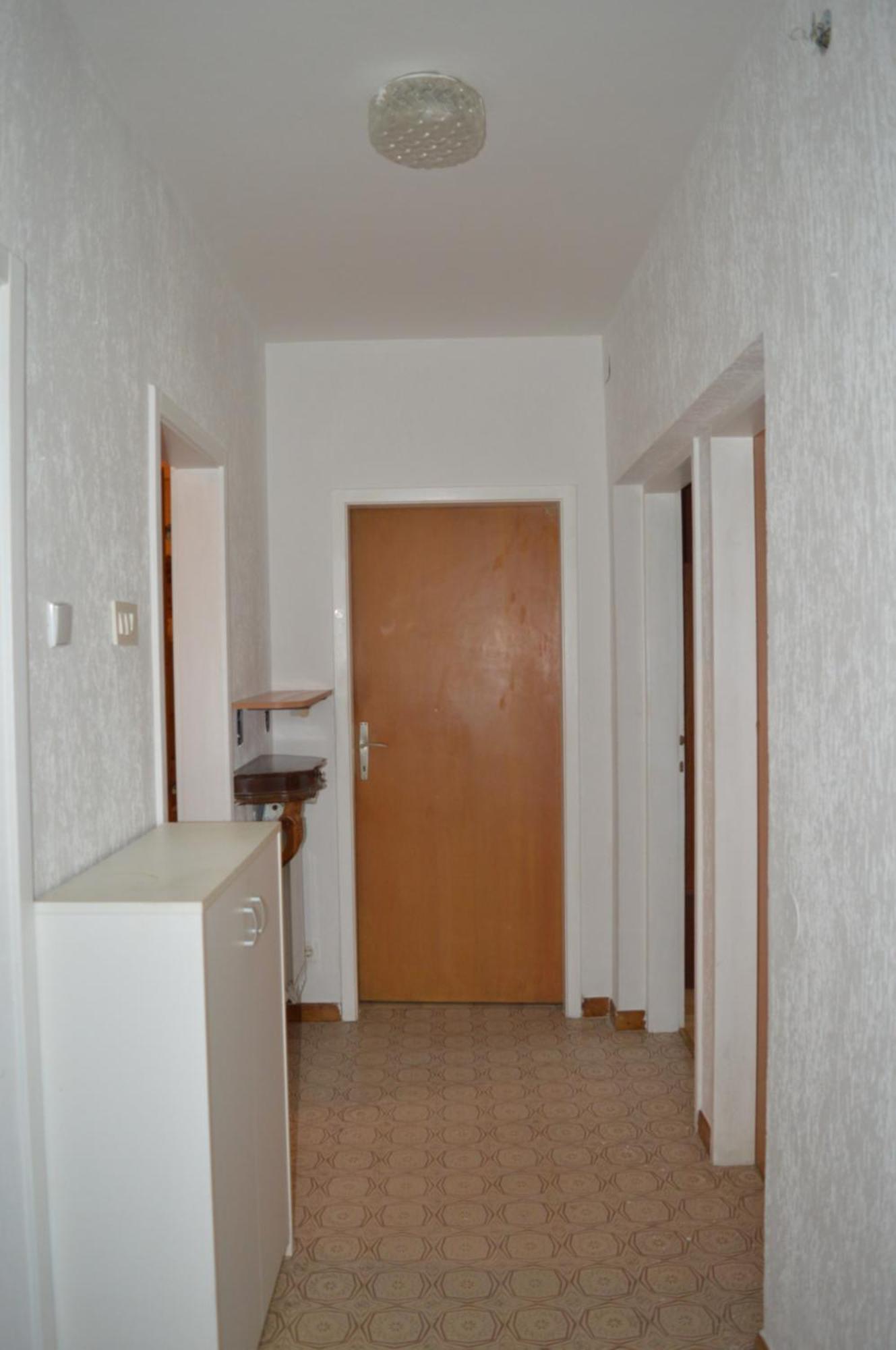 Apartments Ballabanka Koper Exterior photo
