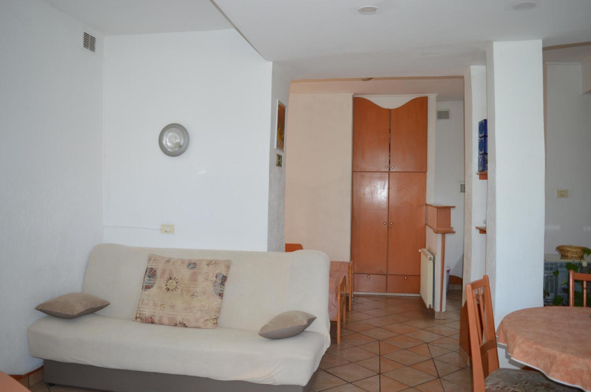 Apartments Ballabanka Koper Exterior photo