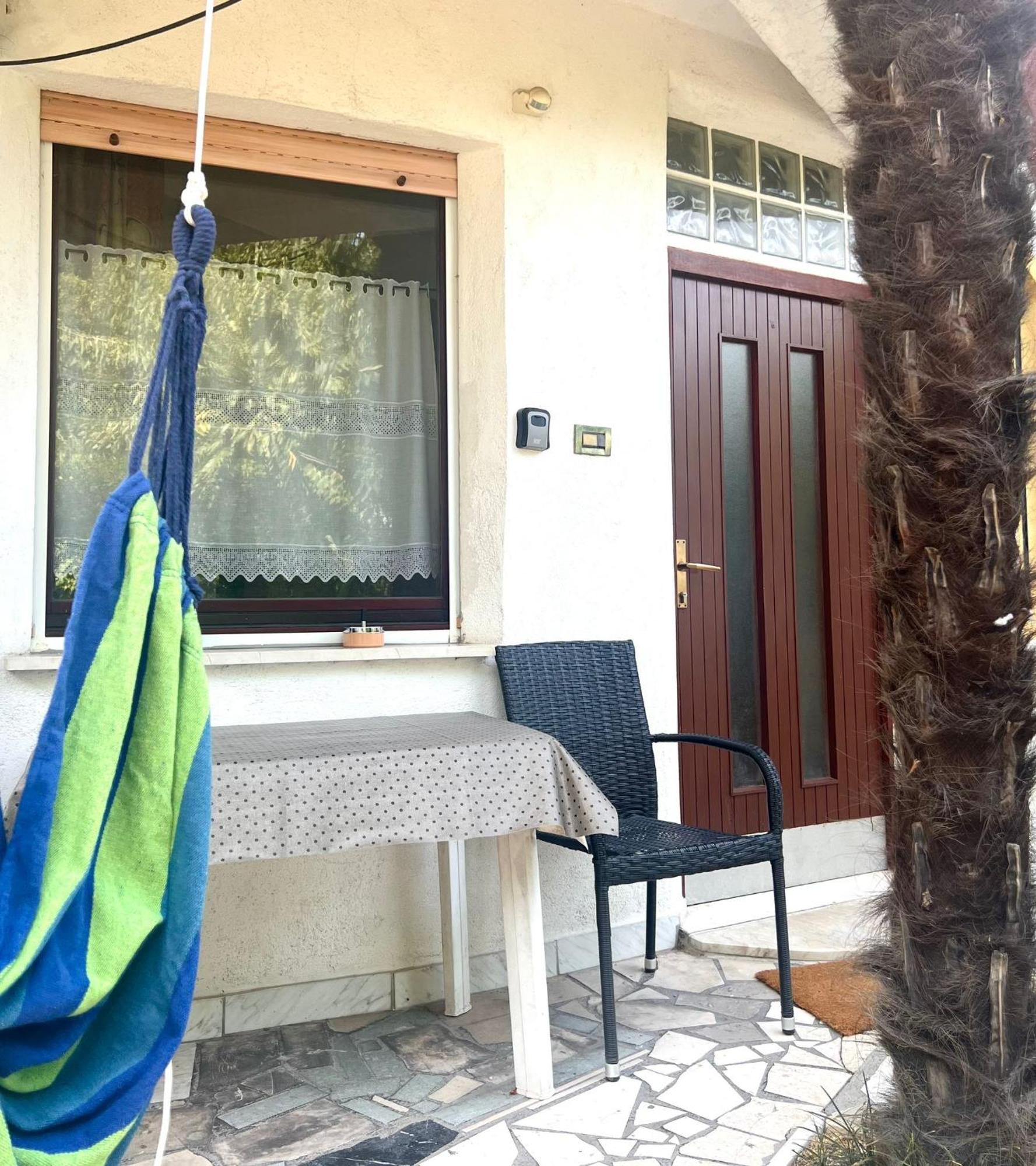 Apartments Ballabanka Koper Exterior photo